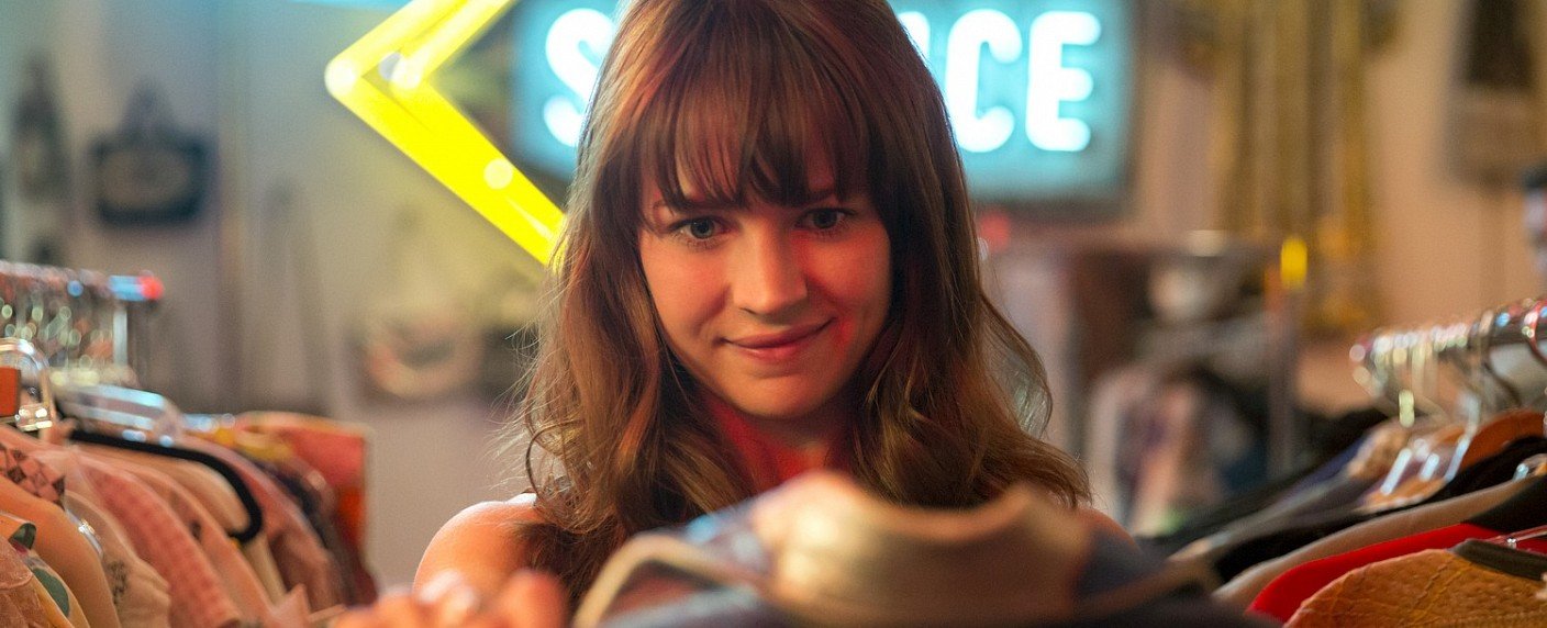 Anarchischer Millennial steigt ins Modegeschäft ein