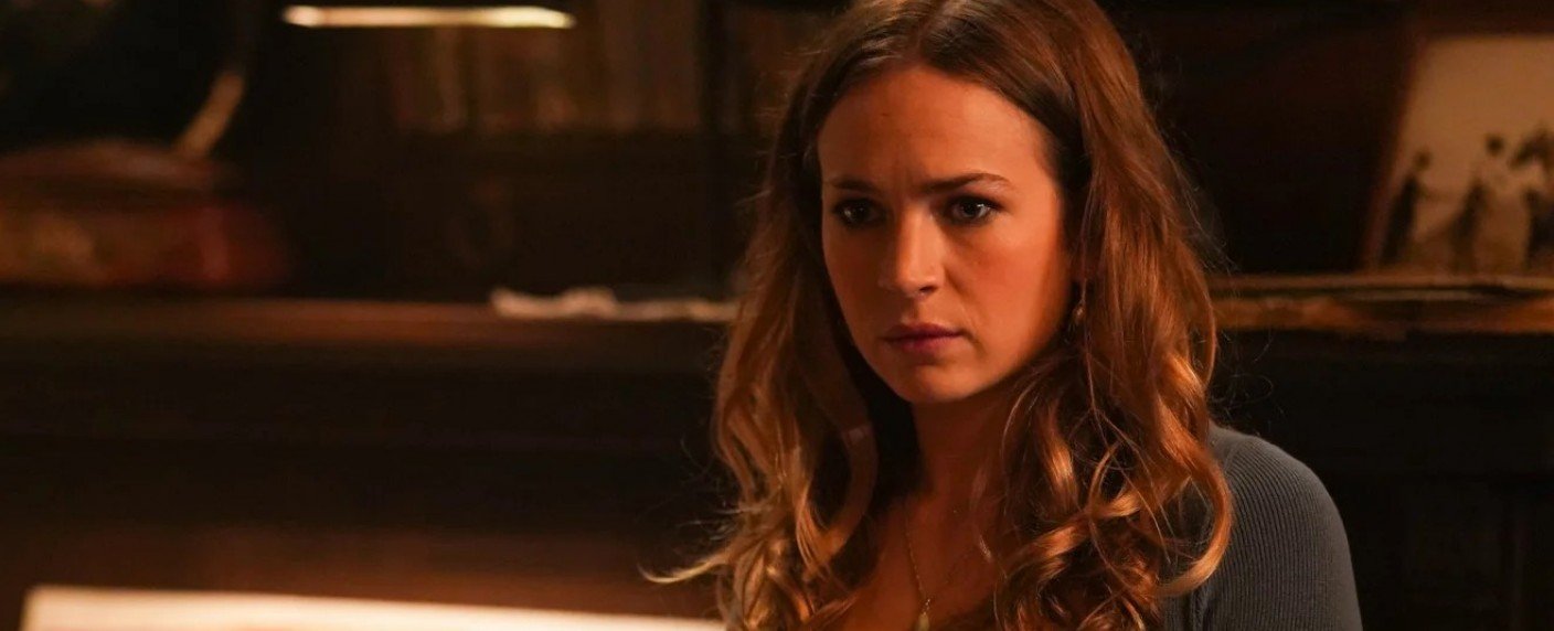 Darstellerin mit neuer Hauptrolle im "The Rookie"-Ableger