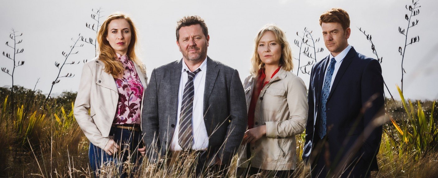 Neue Folgen des Neuseeland-Krimis feiern Free-TV-Premiere
