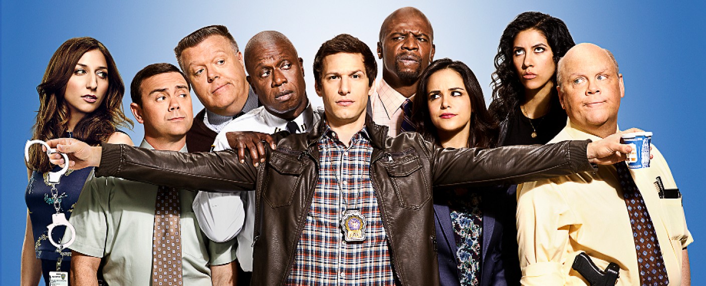 Rtl Nitro Brooklyn Nine Nine Rtl Nitro Brooklyn Nine Nine