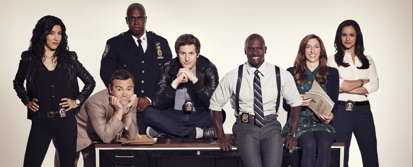 Brooklyn 99 Rtl Nitro Brooklyn 99 Rtl Nitro
