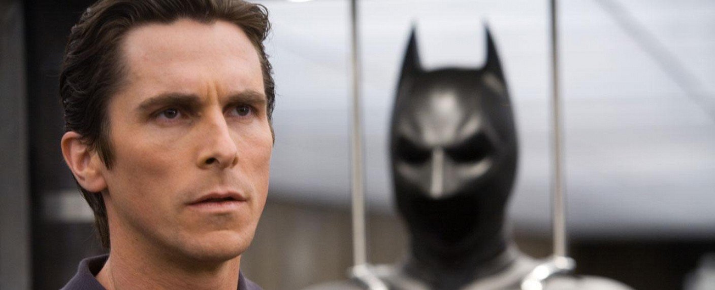 Junger Bruce Wayne geht wahrscheinlich in Serie