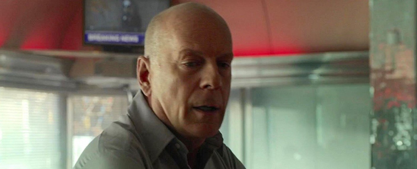 "Stirb langsam"-Darsteller wird Protagonist im jährlichen Roast