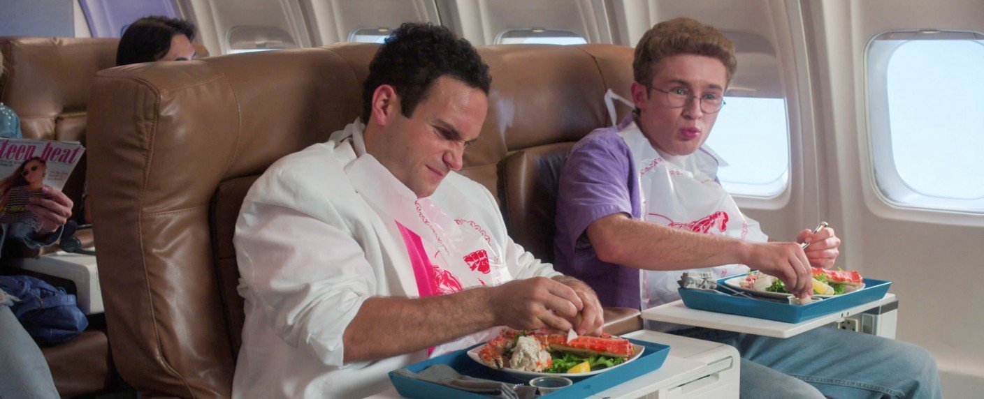 Comedynachschub bei Sky One im Mai