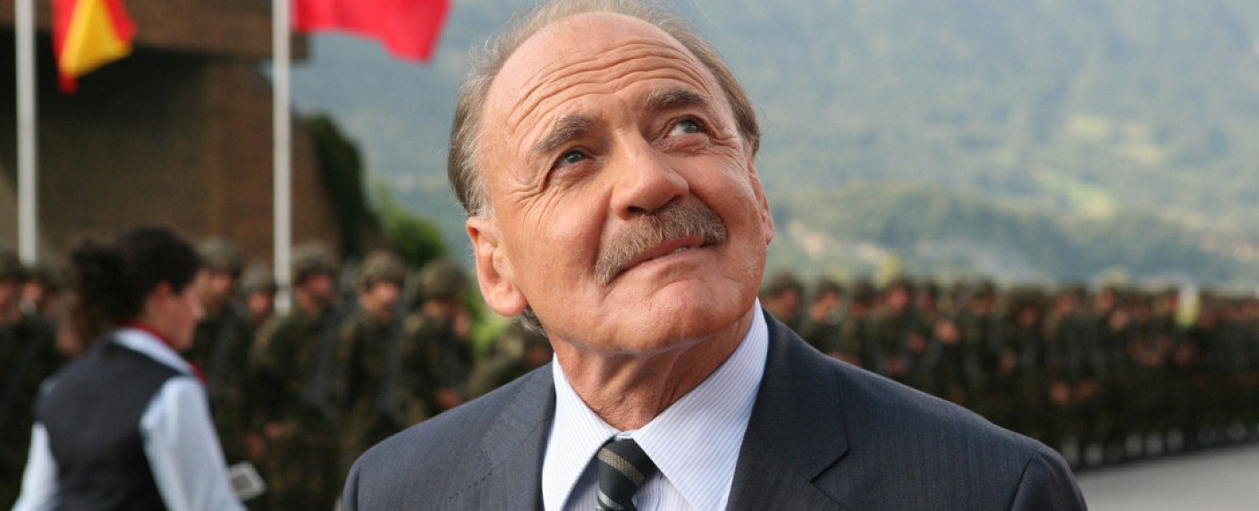 Ausnahme-Schauspieler wurde bekannt durch "Der Himmel über Berlin" und "Der Untergang"