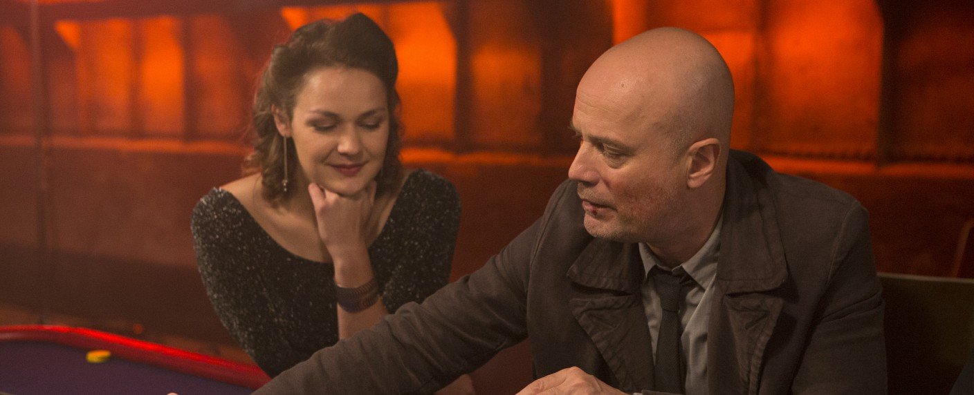 Elfte Staffel startet im ZDF