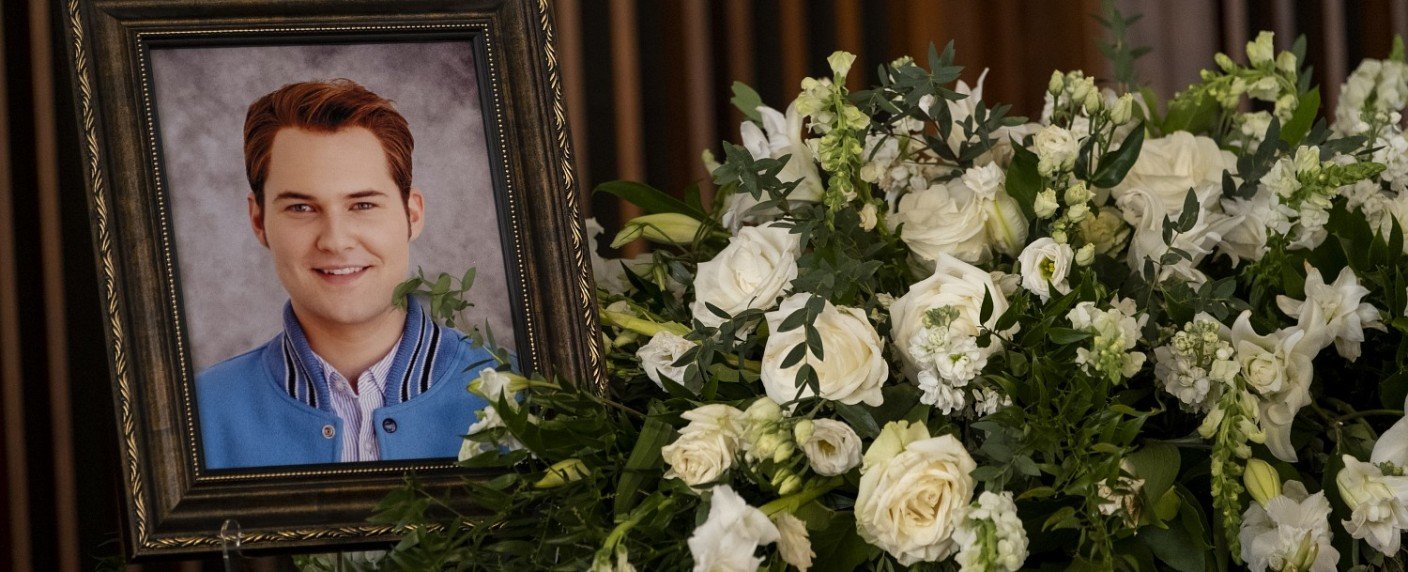 Mord an Bryce Walker sorgt für Erschütterungen