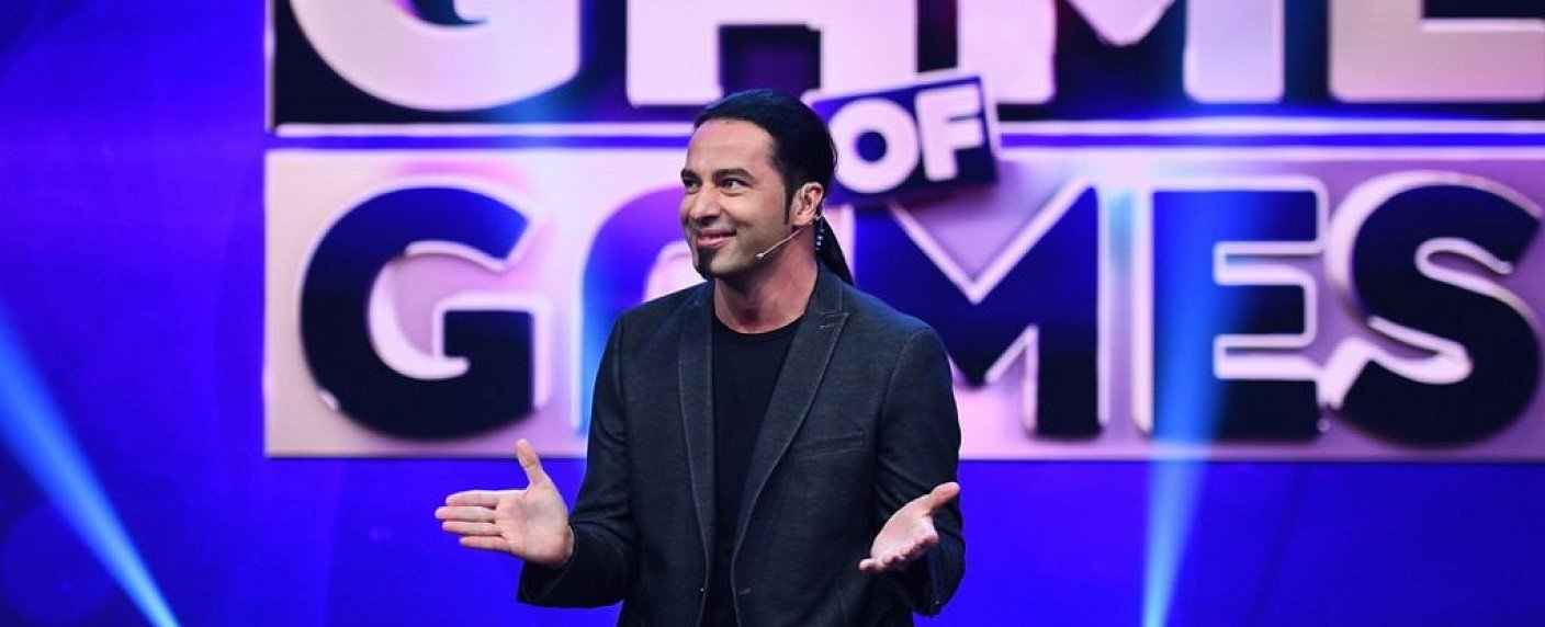 Zweistellige Marktanteile f&uuml;r alle vier Comedy-Formate