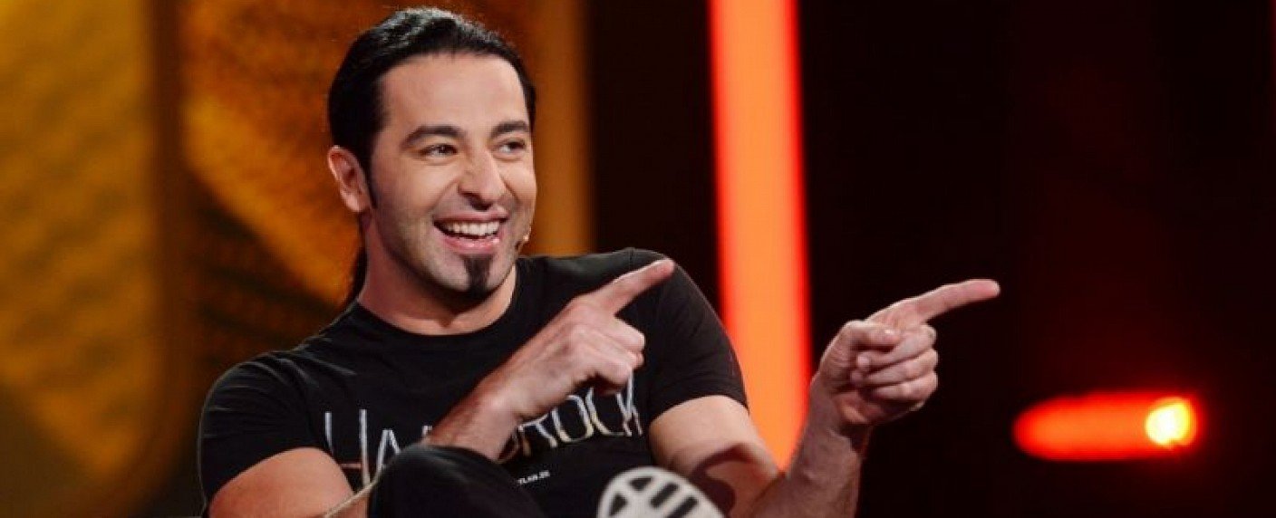 Überraschungen für Normalos und Prominente