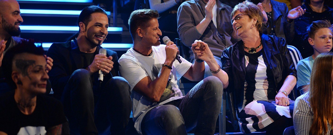 Zwei neue Shows im Dezember