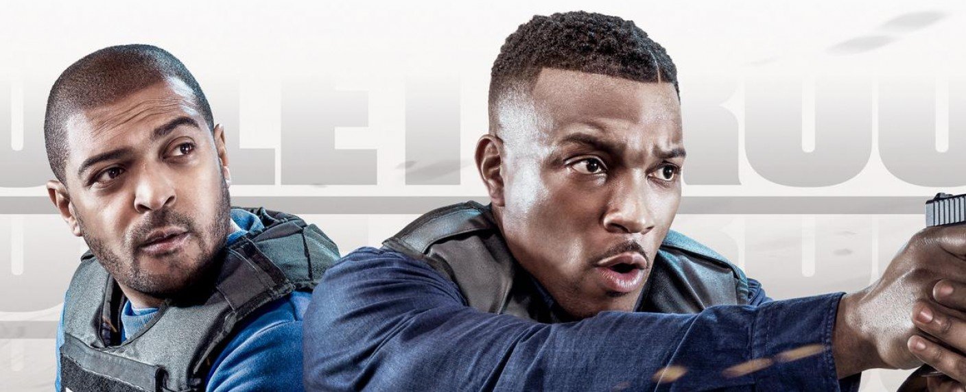 Urlaub von Pike und Bishop in Südafrika nimmt actionreiche Wendung