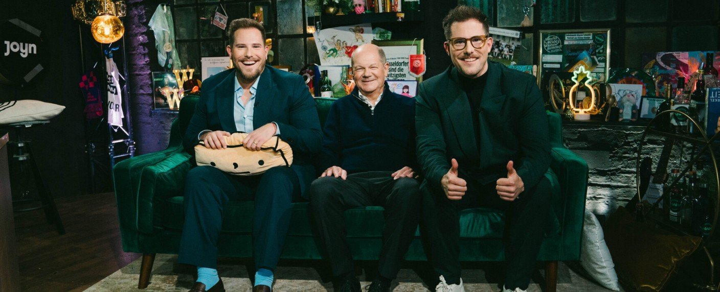 "Caren Miosga" talkt über GroKo, Migrationsdebatte bei "hart aber fair"