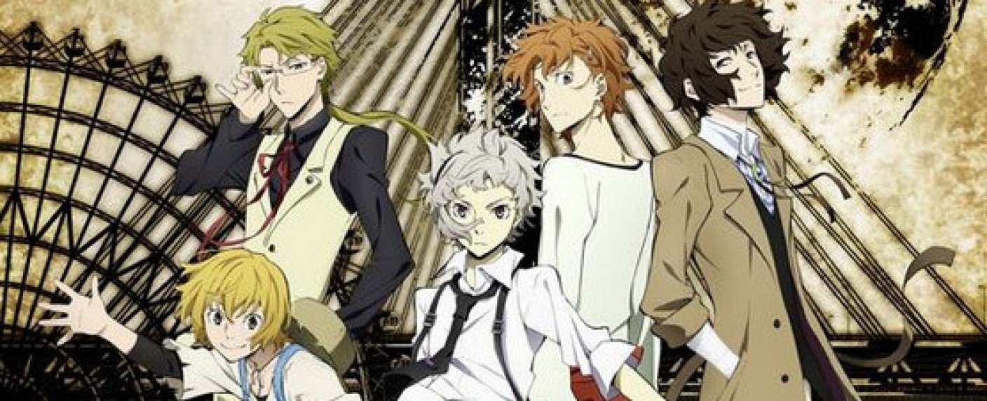 Plus: "Digimon Adventure tri." und neue "Hunter x Hunter"-Folgen
