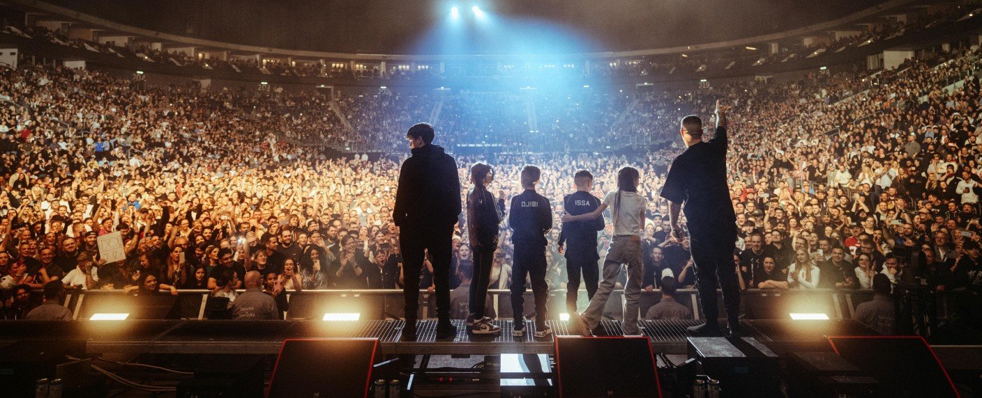 Neue Dokureihe noch im Juli am Start