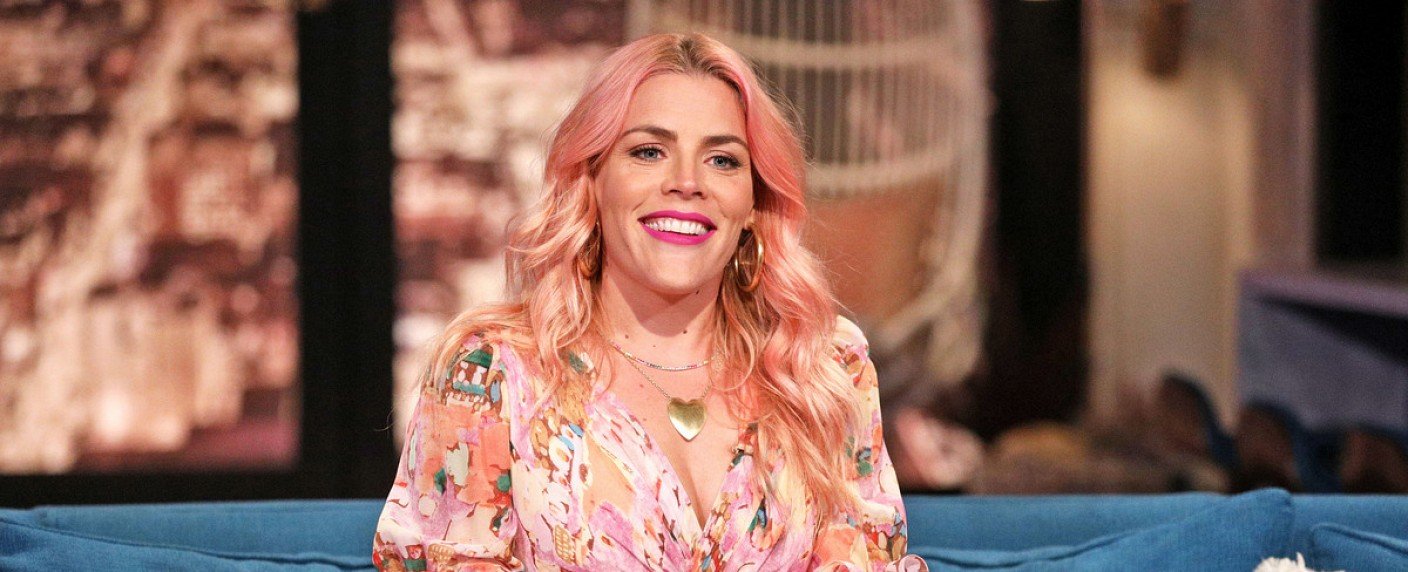 E! zeigt das Format mit Busy Philipps in Deutschland