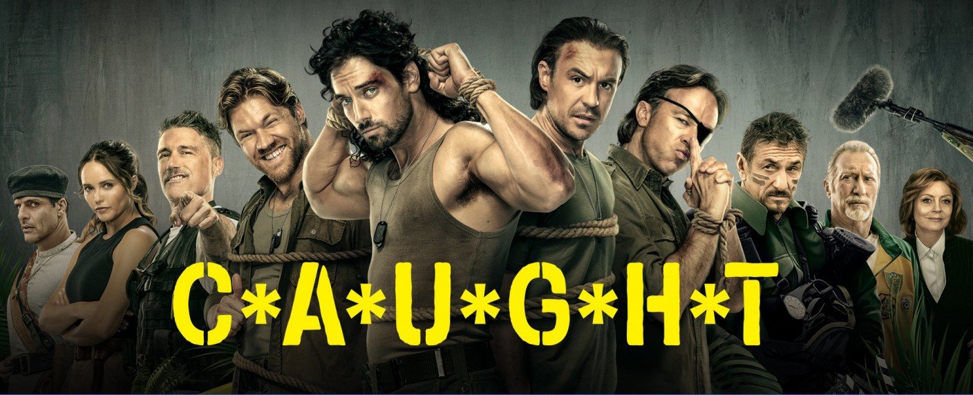 Australische Miniserie mit prominenter Besetzung