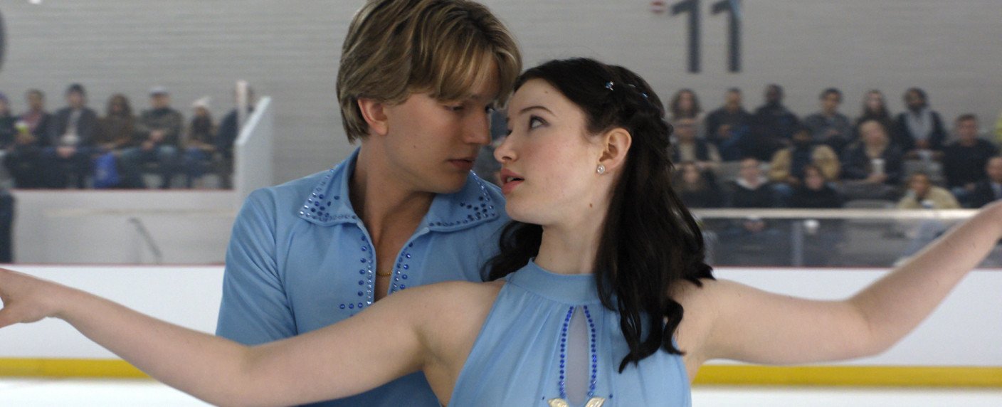 "Finding Her Edge" basiert auf gleichnamigem Bestseller von Jennifer Iacopelli