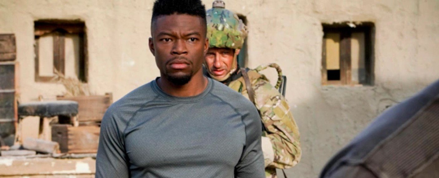 NCIS-Team erhält Verstärkung vom FBI-Agenten Devin Rountree