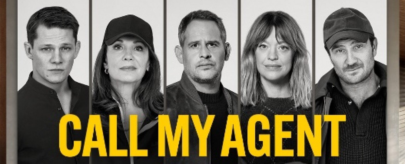 Deutsche Adaption des französischen Serienhits