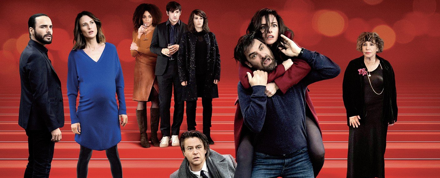 Gefeierte französische Dramedy kehrt im Sony Channel zurück