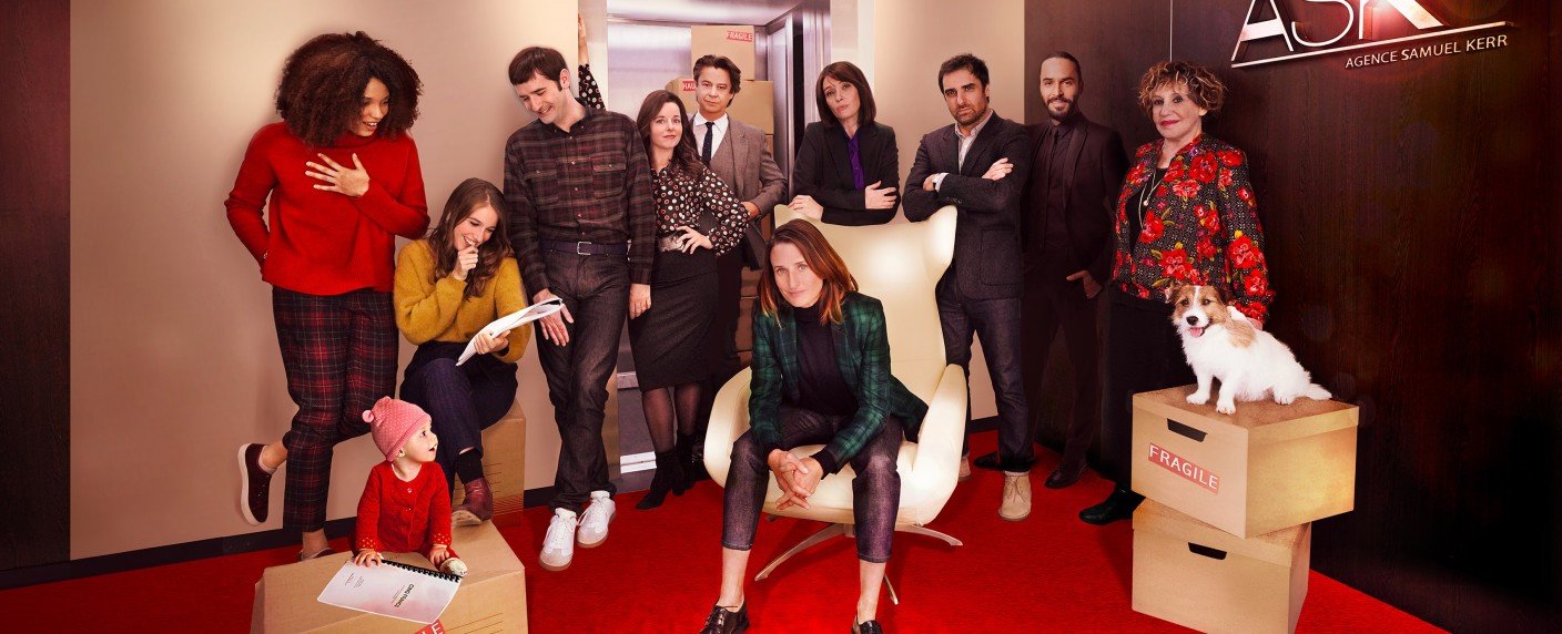 Neue Episoden der französischen Kultserie als Marathon