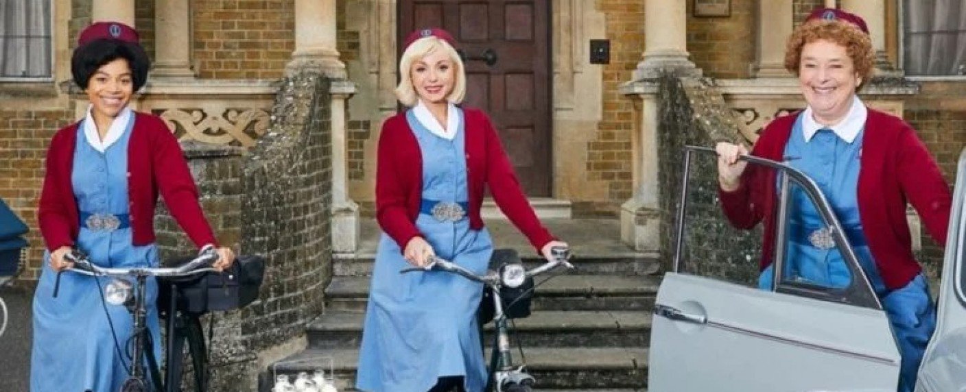 Grünes Licht für zwei weitere Staffeln des BBC-Serienhits