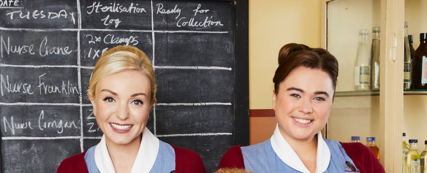 Zukunft der beliebten Dramaserie bis 2026 gesichert