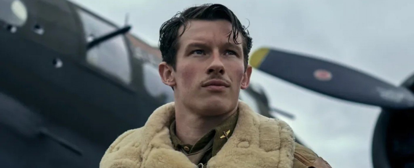 "Masters of the Air"-Star wird zum Super-Hacker Case