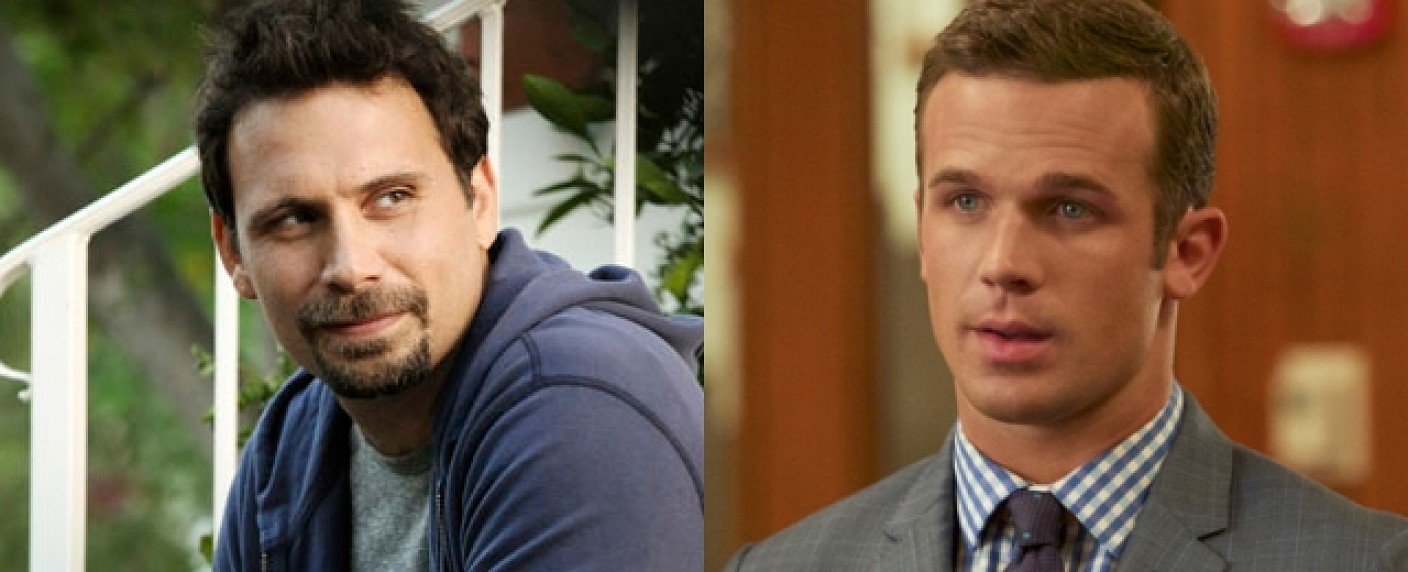 Donald Sutherland und Ray Winstone ebenfalls mit an Bord