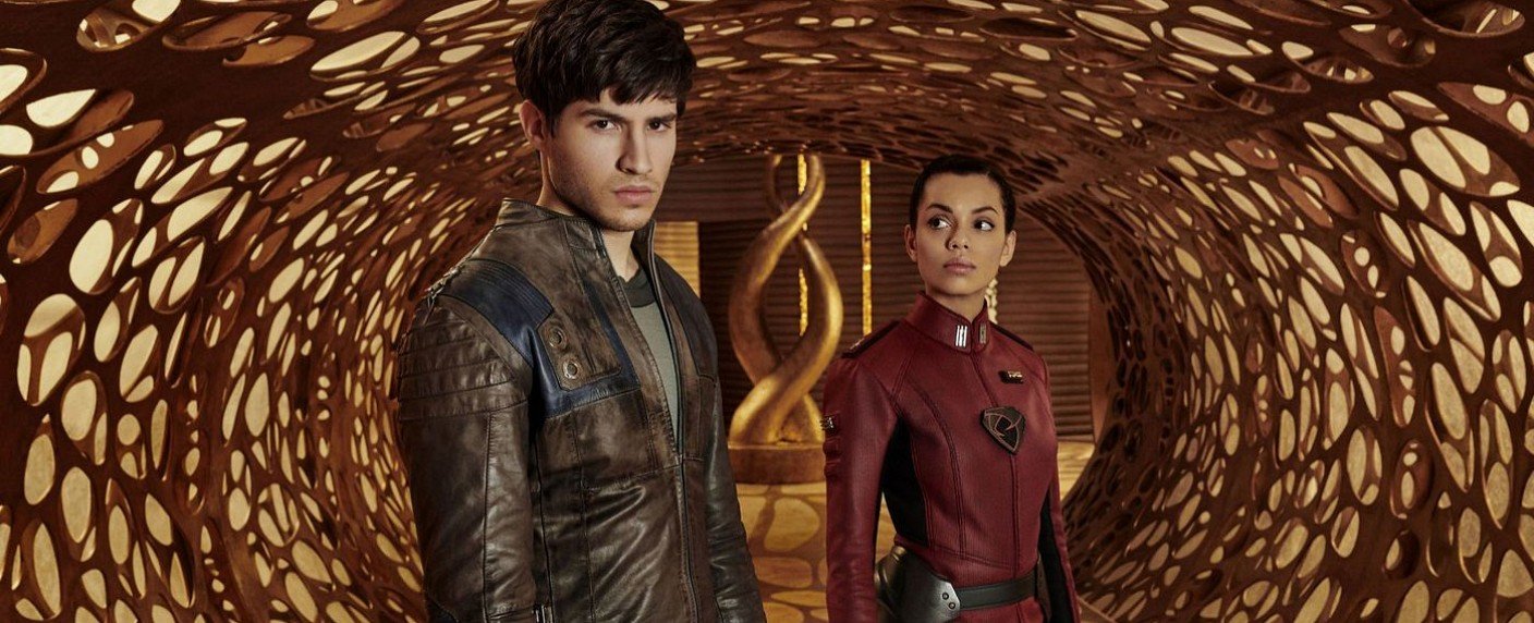 Clark Kents Großvater auf Erfolgskurs