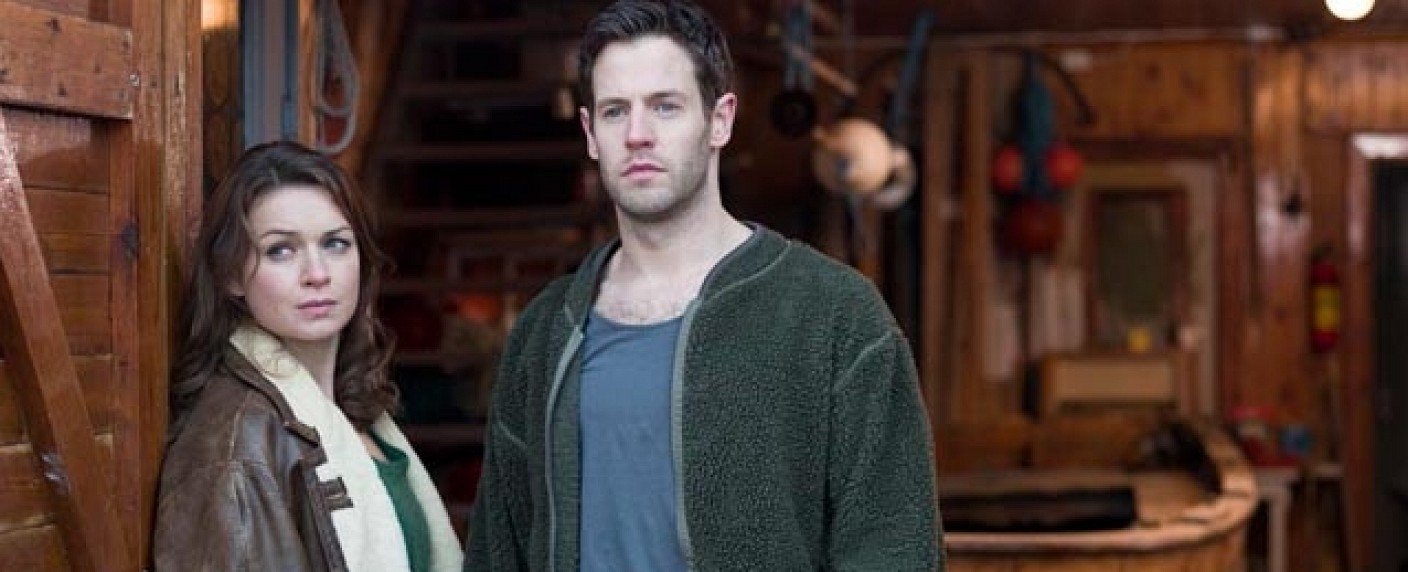 Sechs Folgen in deutscher Erstausstrahlung