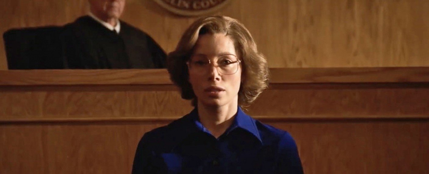 True-Crime-Drama über die Texas-Killerin Candy Montgomery