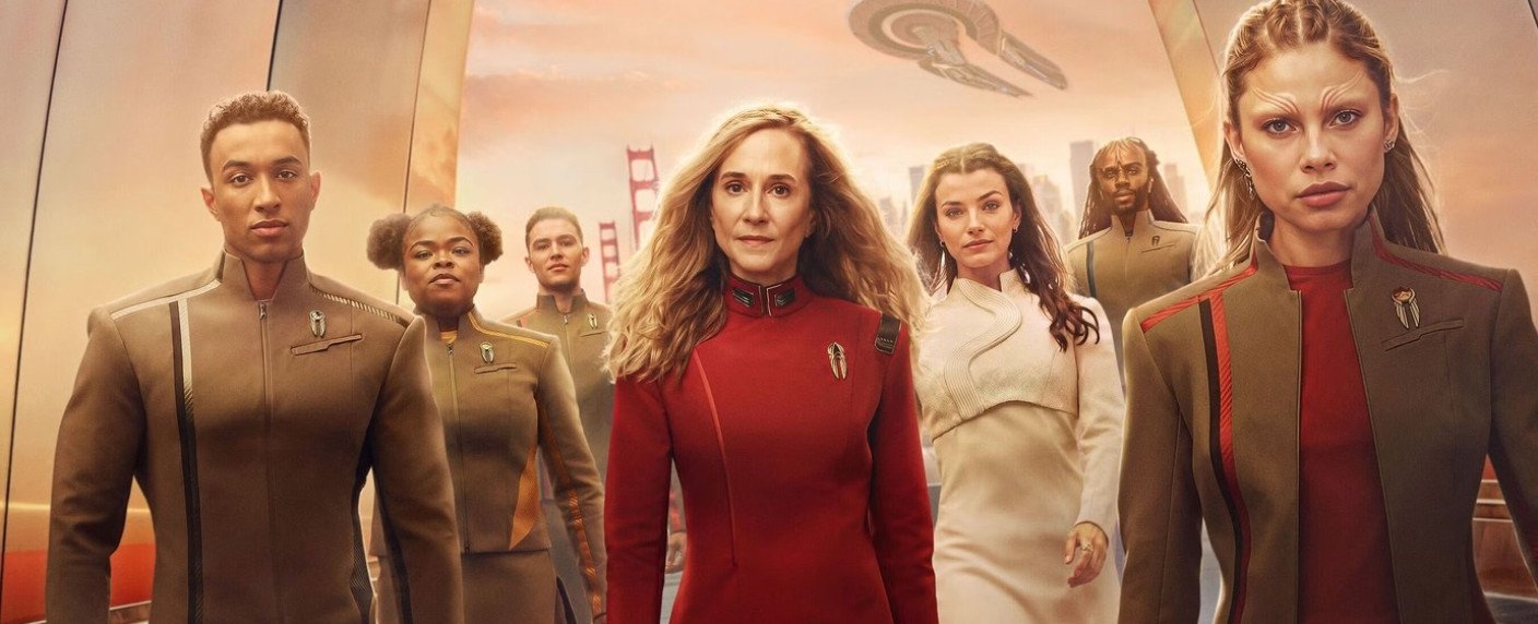 Schnupperangebot von Paramount+ zur viel diskutierten neuen Serie