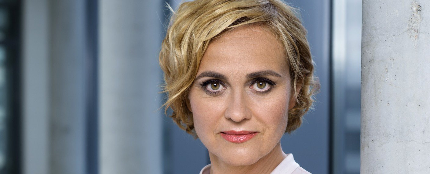 Neuer Polittalk am späten Sonntagabend im Ersten