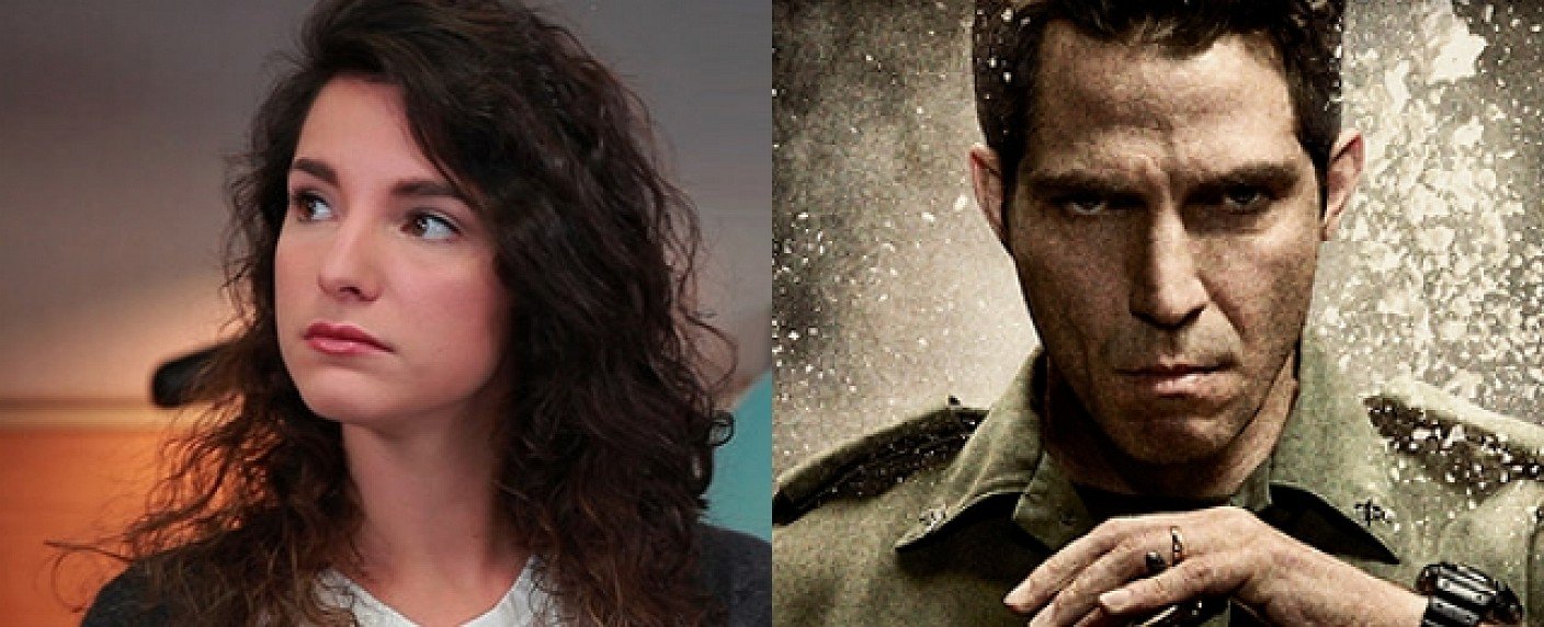 Carla Baretta und "Narcos"-Veteran Maurice Compte verstärken das Ensemble