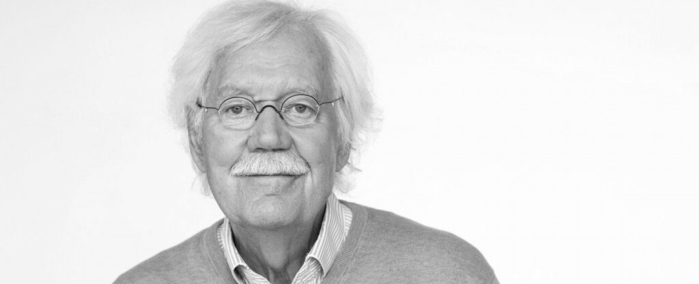 Verstorbenes NDR-Urgestein wird von Freunden und Familie verabschiedet