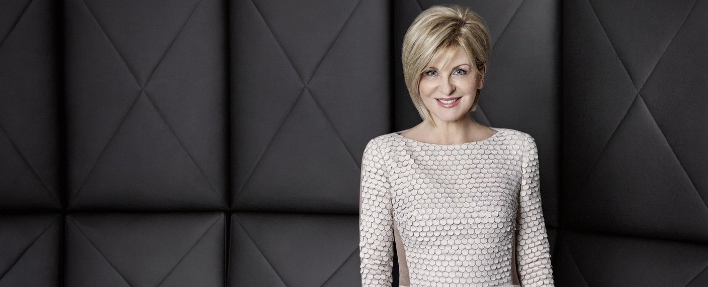 15 Jahre "Willkommen bei Carmen Nebel" im ZDF