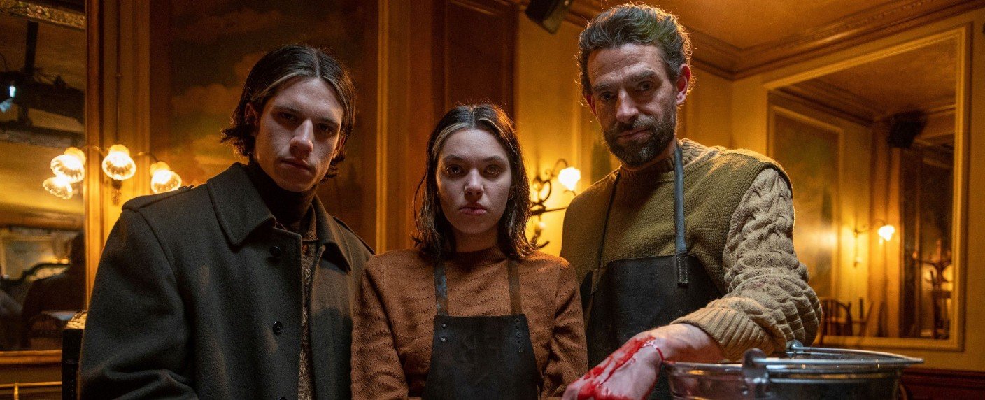 RTL Passion nimmt Dramedy über Oger-Familie ins Programm