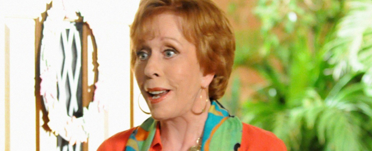 Comedy-Legende wurde durch die "Carol Burnett Show" berühmt