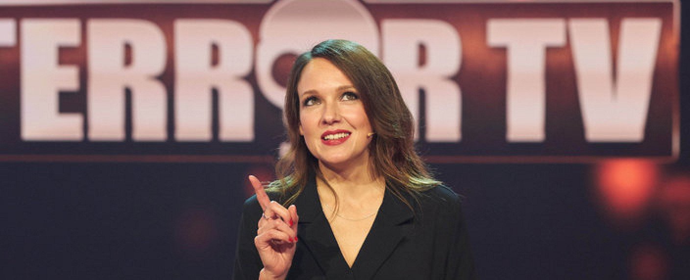 Carolin Kebekus meldet sich Ende Mai im Ersten zurück