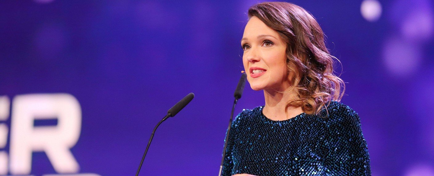 "NEO Magazin", "Tatortreiniger" und "Verstehen Sie Spaß?" im Rennen