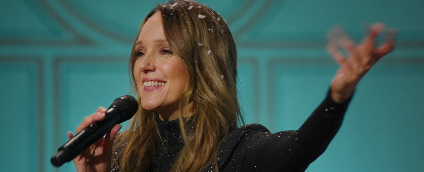 "The Last Christmas Special" erscheint im Dezember