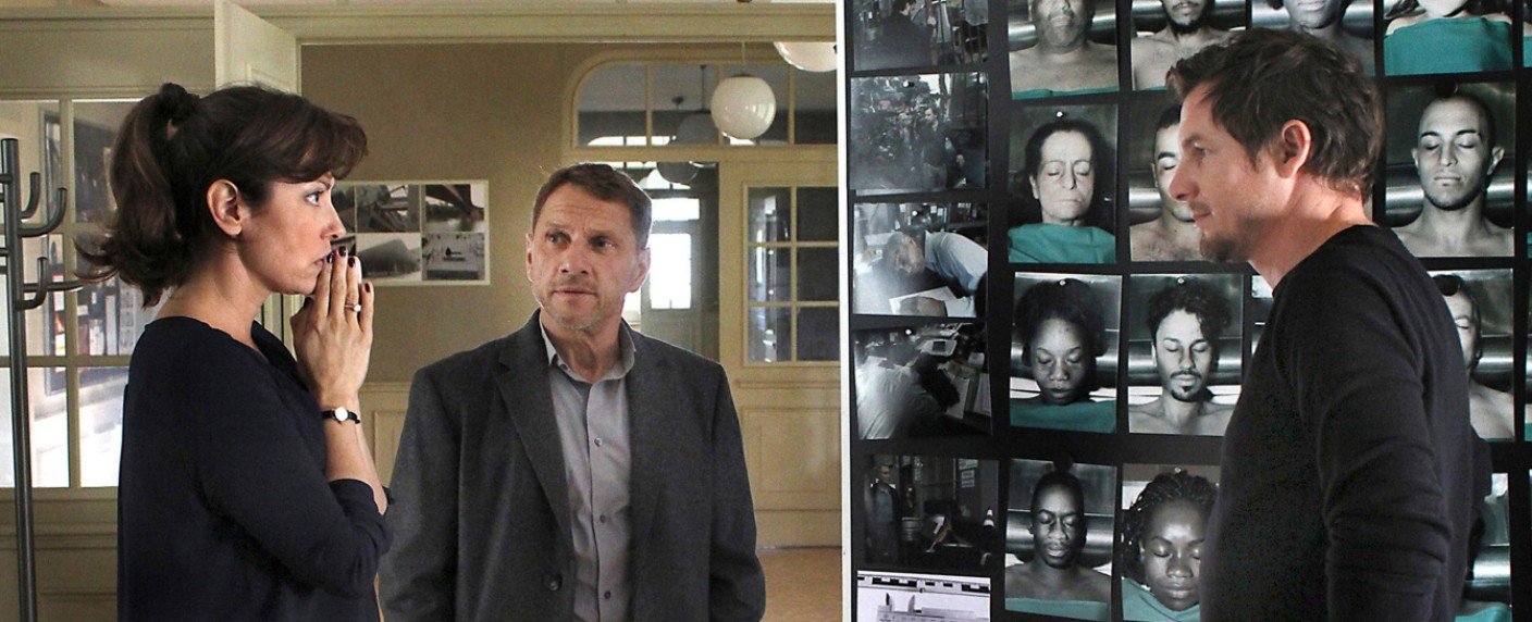 Letzter Einsatz für Staatsanwältin Emilia Alvarez im kommenden Monat