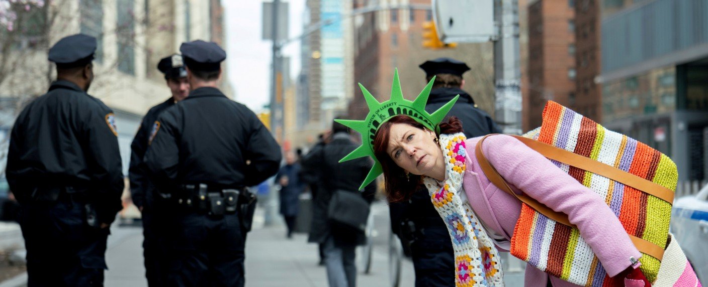 Neue Folgen starten im Oktober