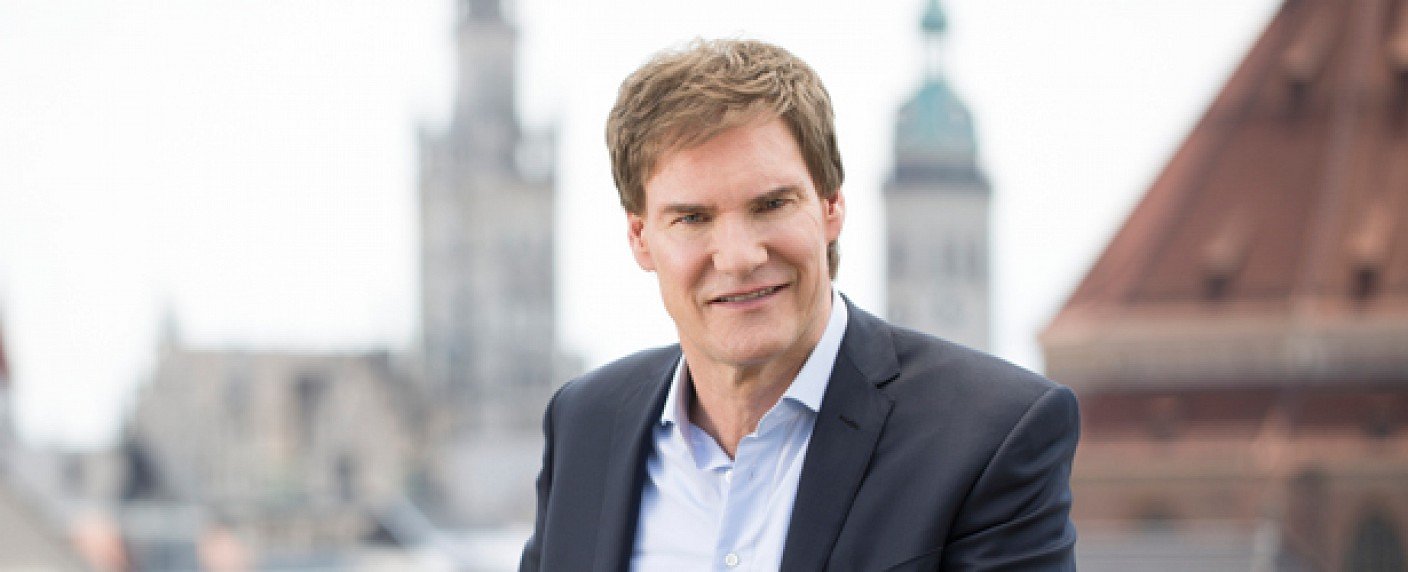 "Das ist deine Chance" auf den Spuren von "Die Höhle der Löwen"