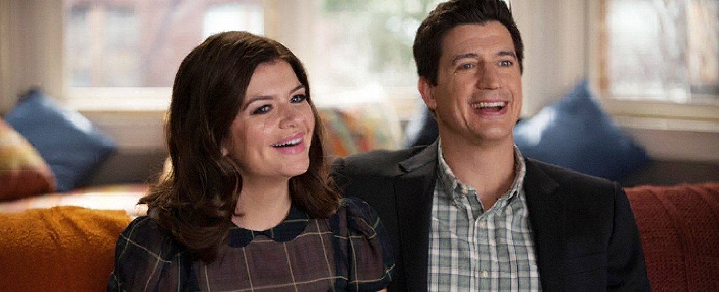 Erste Staffel der neuen Sitcom enthält nun 18 Folgen