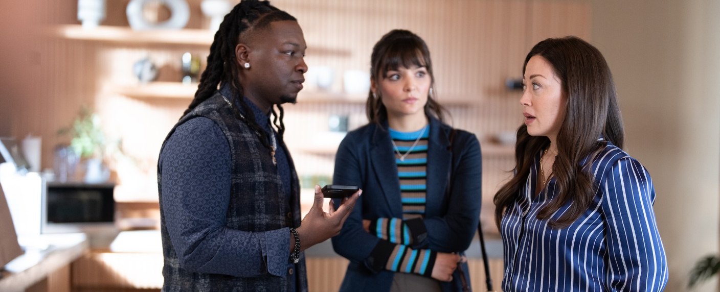 Justin Hartleys Überlebenskünstler Colter Shaw kehrt schon bald mit neuen Vermisstenfällen zurück Justin Hartleys Überlebenskünstler Colter Shaw kehrt schon bald mit neuen Vermisstenfällen zurück