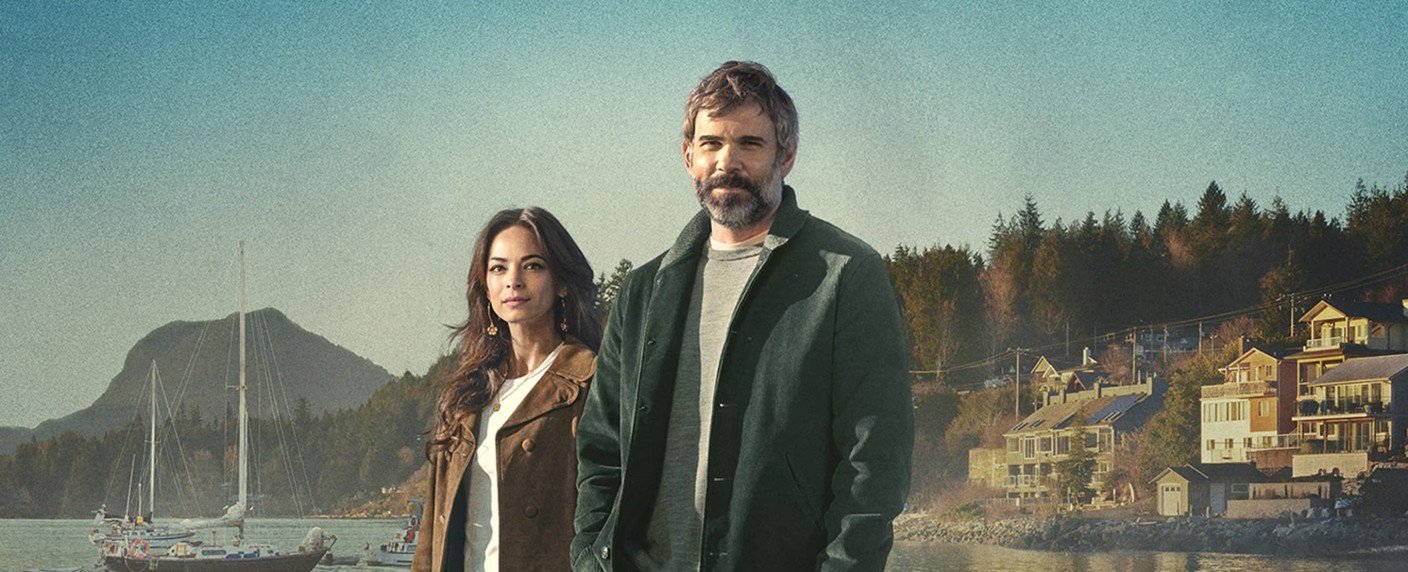 Großstadt-Detective findet in der Provinz zahlreiche Verbrechen