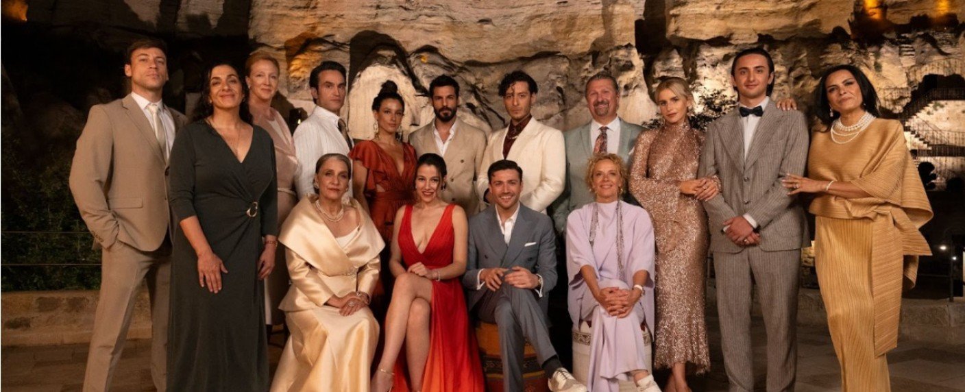 Junge Frau zwischen Hamburger Realität und Istanbuler Traum