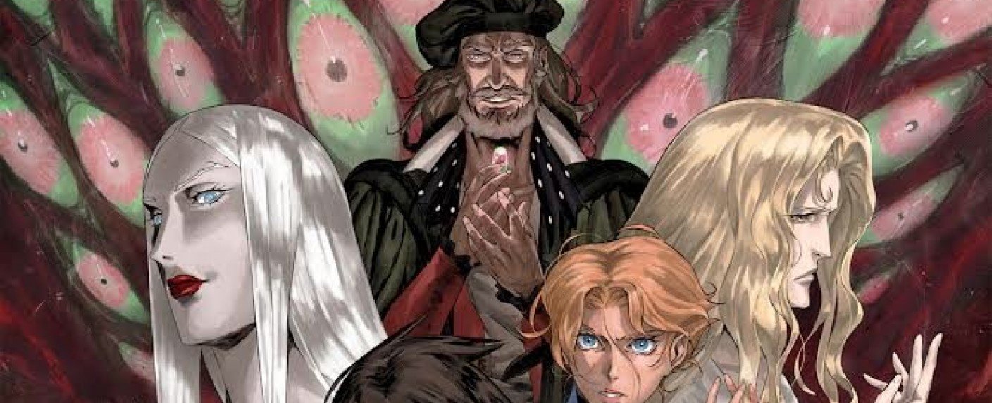 Horror-Animeserie kehrt mit zehn neuen Folgen zurück